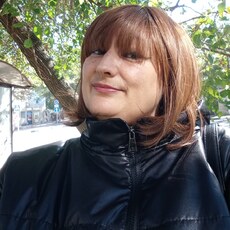 Фотография девушки Оксана, 51 год из г. Геленджик