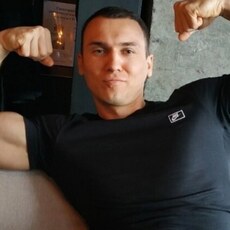 Фотография мужчины Руслан, 45 лет из г. Курагино