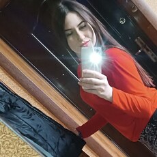 Фотография девушки Елена, 27 лет из г. Кременчуг