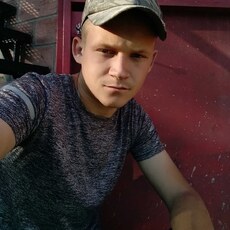 Фотография мужчины Виктор, 24 года из г. Касимов