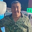 Расун, 52 года