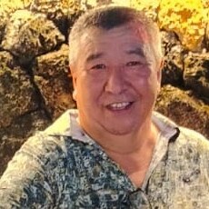 Фотография мужчины Расун, 53 года из г. Москва