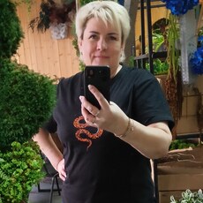 Фотография девушки Анна, 54 года из г. Тольятти