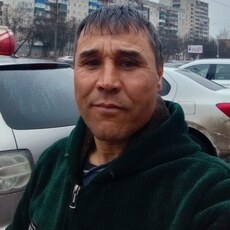 Фотография мужчины Абдурашид, 50 лет из г. Курск