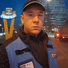 Фотография мужчины Геннадий, 37 лет из г. Клинцы