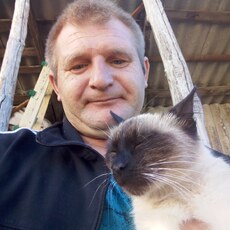 Фотография мужчины Алексей, 40 лет из г. Чертково