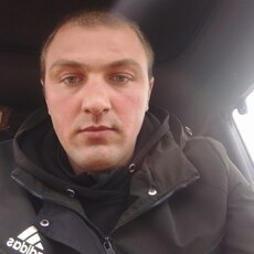 Фотография мужчины Алексей, 28 лет из г. Солигорск