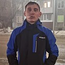 Сергей, 27 лет