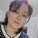 Назгуль, 43 года