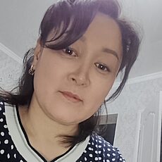 Фотография девушки Назгуль, 43 года из г. Актобе