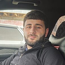 Фотография мужчины Вова, 28 лет из г. Чехов