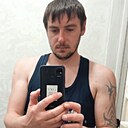 Сергей, 34 года