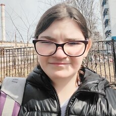 Фотография девушки Полина, 20 лет из г. Самара