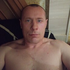 Фотография мужчины Петар, 37 лет из г. Коноша