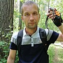 Юра, 41 год