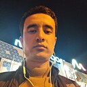 Alisher, 22 года