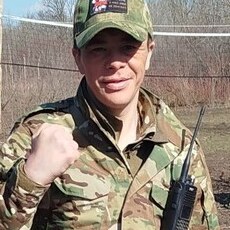 Фотография мужчины Иван, 36 лет из г. Заринск