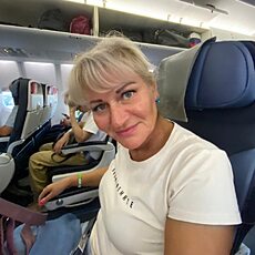 Фотография девушки Марина, 50 лет из г. Тольятти