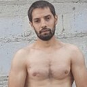 Роман, 35 лет