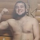 Эрик, 30 лет