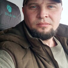 Фотография мужчины Александр, 39 лет из г. Таганрог