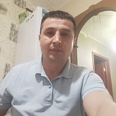 Фотография мужчины Yahyo, 39 лет из г. Рязань