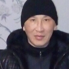 Фотография мужчины Самат, 39 лет из г. Соль-Илецк