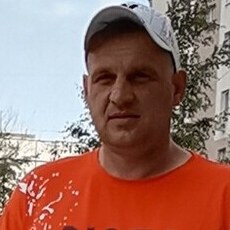 Фотография мужчины Malder, 39 лет из г. Балаково
