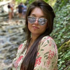 Фотография девушки Ангелина, 25 лет из г. Вязьма