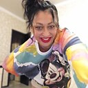 Оксана, 48 лет