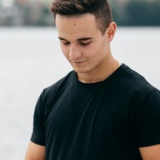 Фотография мужчины Артур, 40 лет из г. Братск