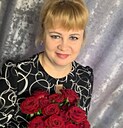 Оксана, 47 лет