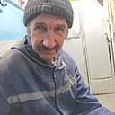 Костя, 60 лет