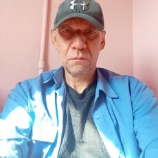 Фотография мужчины Игорь Зерно, 46 лет из г. Бердянск