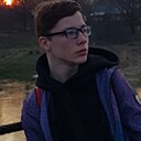 Илья, 19 лет