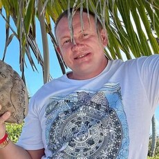 Anthony Johnna, 59 из г. Омск.