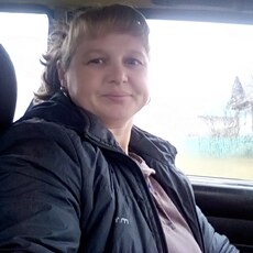 Фотография девушки Наталья, 41 год из г. Месягутово