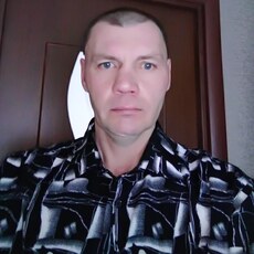 Фотография мужчины Сергей, 44 года из г. Кузнецк