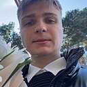Илья, 22 года