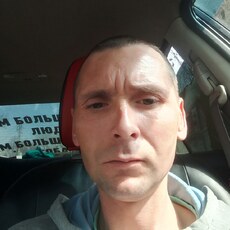 Фотография мужчины Рома, 36 лет из г. Таганрог