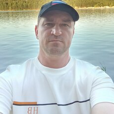 Фотография мужчины Сергей, 44 года из г. Троицк