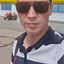 Аманжол, 42 года