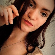 Фотография девушки Мария, 28 лет из г. Минск