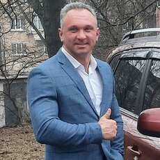 Фотография мужчины Вячеслав, 44 года из г. Киев