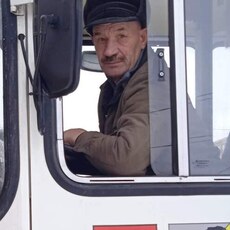 Фотография мужчины Игорь, 61 год из г. Касли