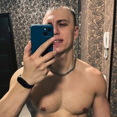 Фотография мужчины Михаил, 32 года из г. Екатеринбург