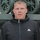 Максим, 34 года