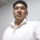 Кубатбек, 41 год