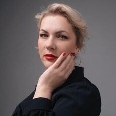 Мила, 44 из г. Курск.