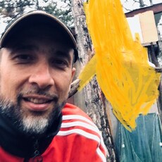 Фотография мужчины Рустем, 41 год из г. Николаев